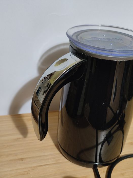 Dualit – Спінювач молока з насадкою для шоколаду