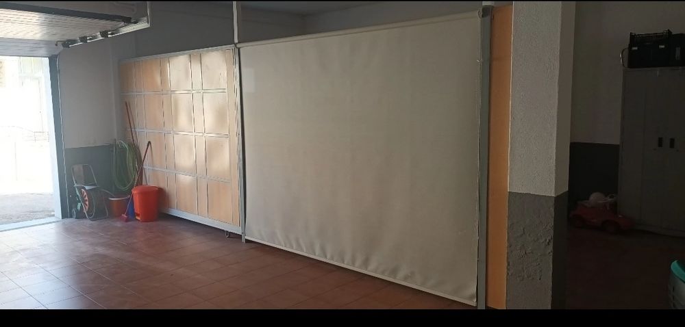 Lona de Pano Beje