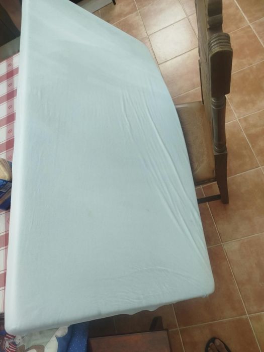 Berço de viagem para bebé + Extras