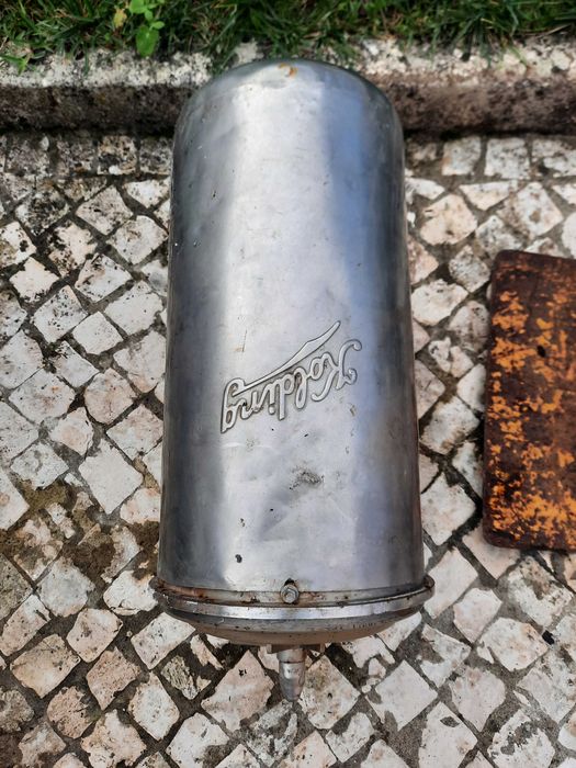 Bomba industria alimentar