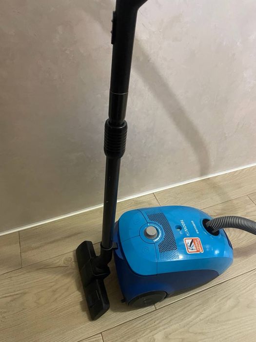 Порохотяг samsung sc5630 пилосос пылесос пилесос робочий