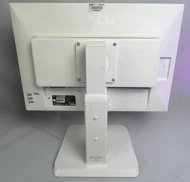 Монітор LG 22" LED 22MB65PY-W HD+ VGA DVI DP USB Audio кількість бу