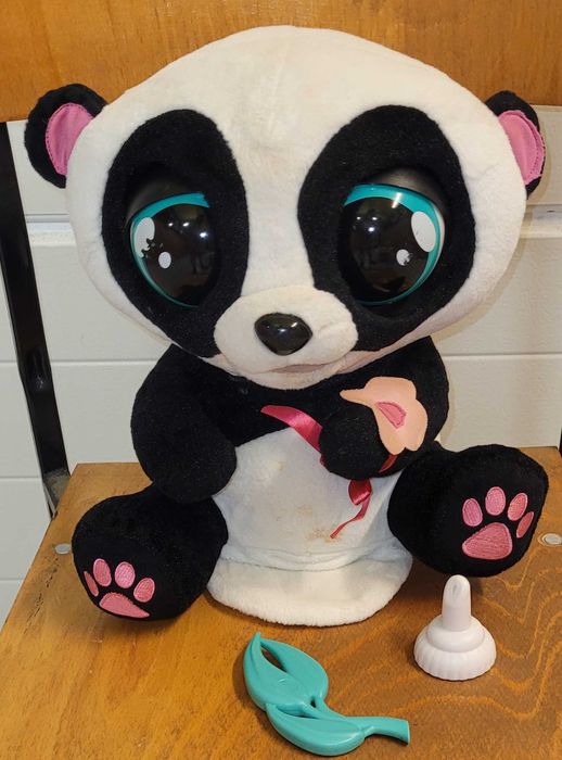 Interaktywny Miś Yoyo Panda  IMC IMC095199
