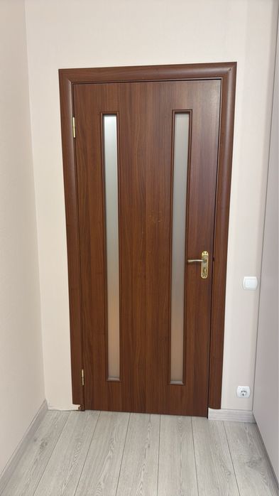 Двери межкомнатные