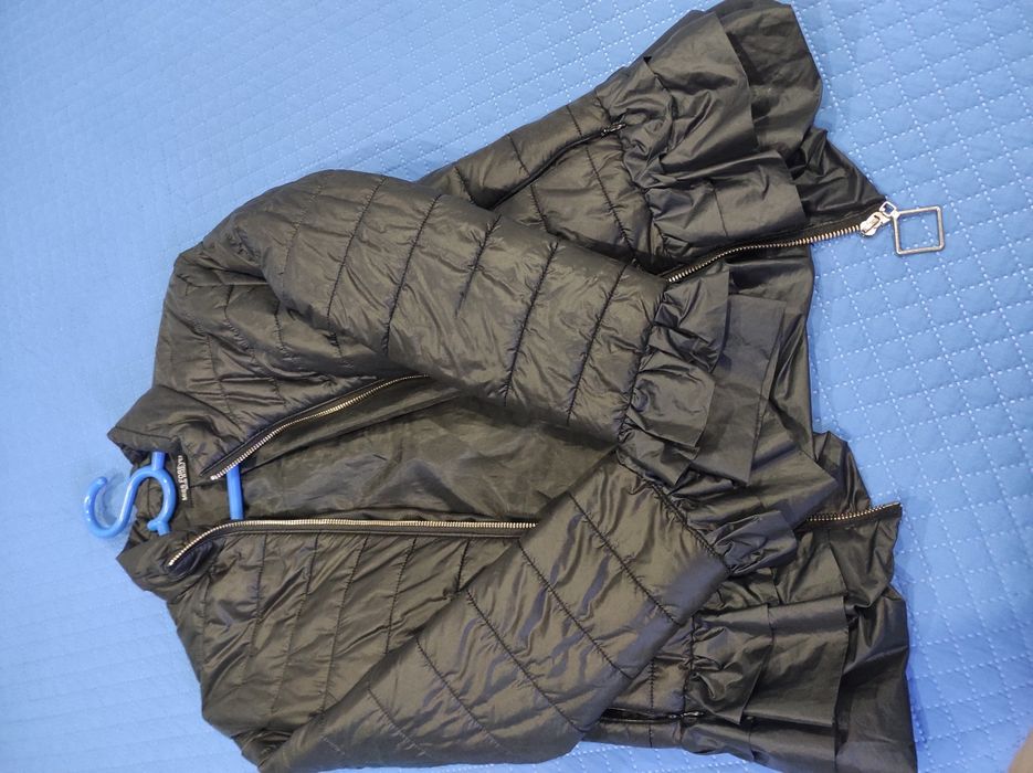 Quispo meia estação