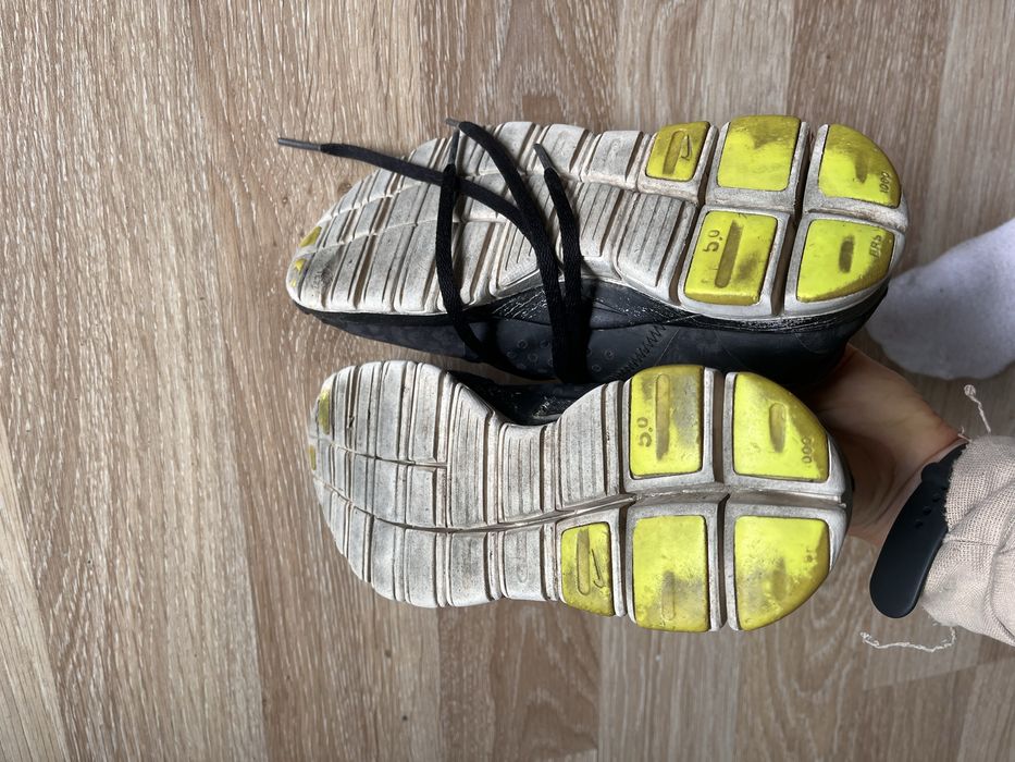 Buty nike 37.5 damskie