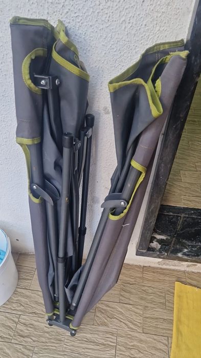 Camp bed  marca queluxe