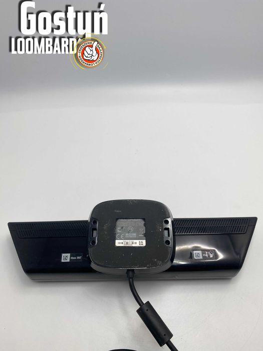 od Loombard Gostyń Sensor Ruchu Kinect Xbox 360