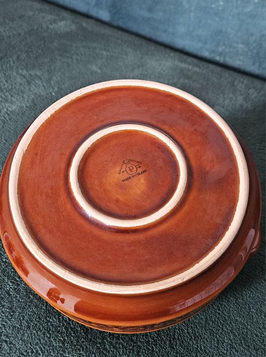 Waza obiadowa porcelit Pruszków Werina