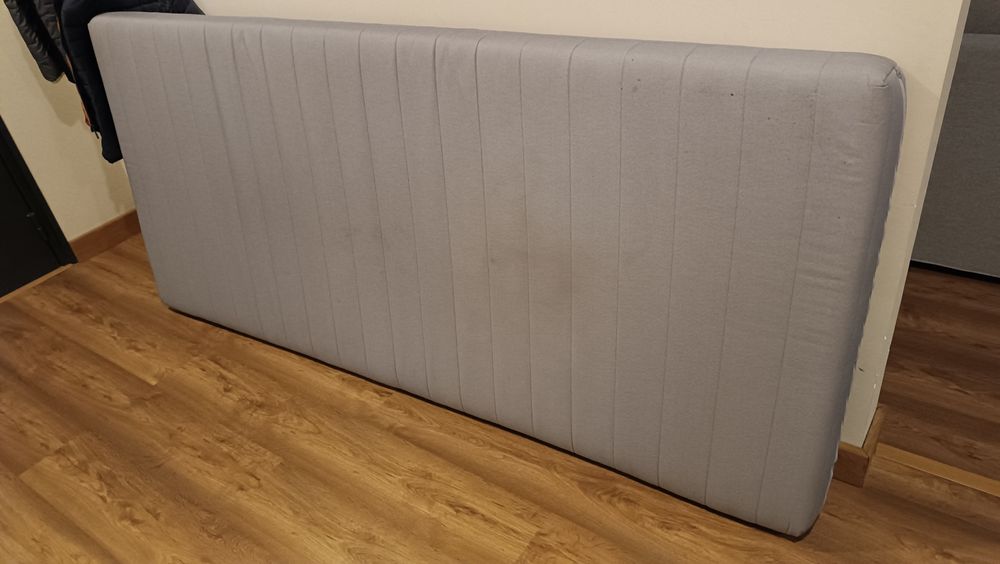 Colchão Sultan IKEA - 90x200