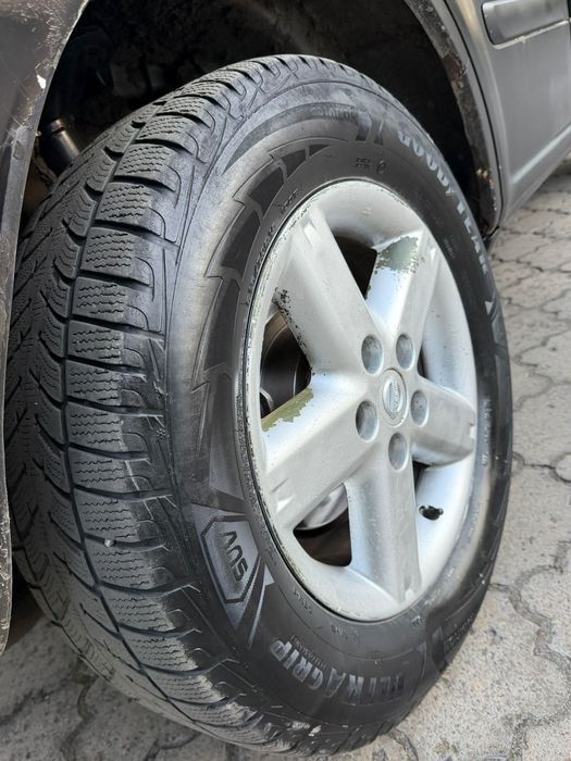 Продам нисан х траил обмен на нисан