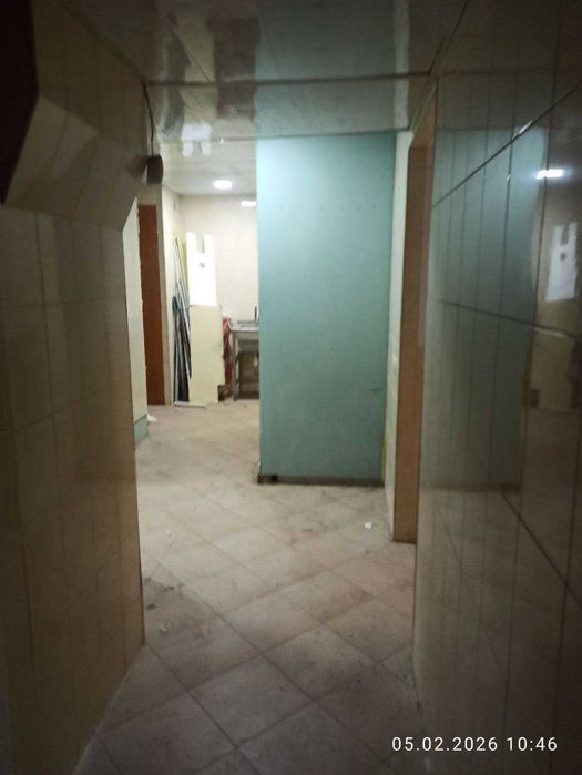 Здається в оренду приміщення кухні, кондитерський цех