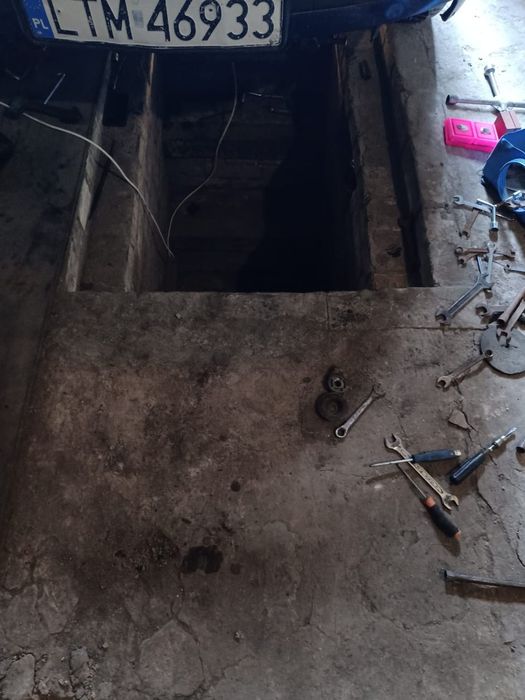 Продам гараж р-н литмаш