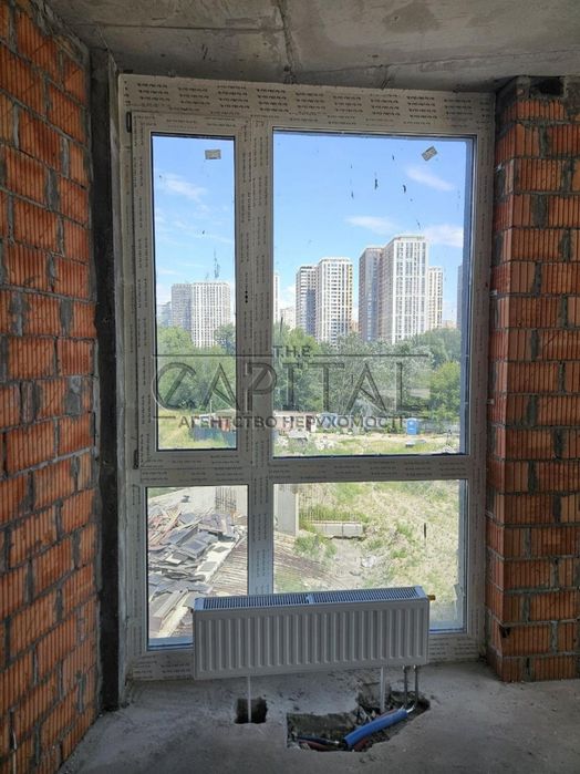 Оренда приміщення 110 м² біля метро Славутич | ЖК Славутич 2.0