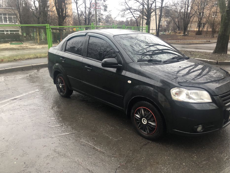 Продам свое  авто