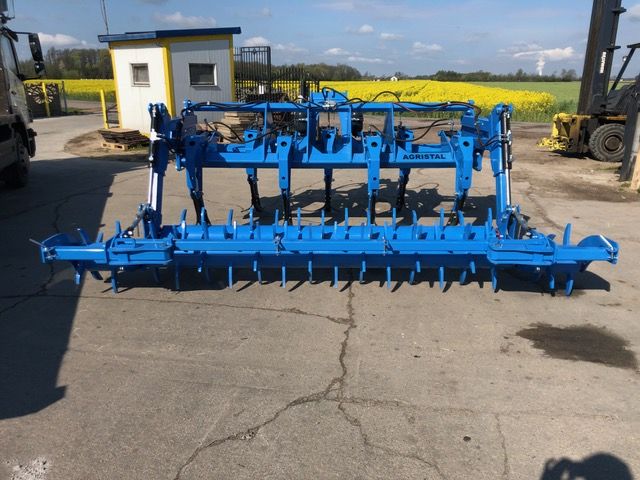Pług dłutowy Agristal PD 2.5m