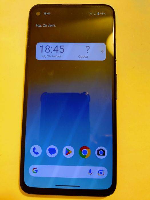 pixel 4a - купити телефони та аксесуари - Ціна на OLX.ua