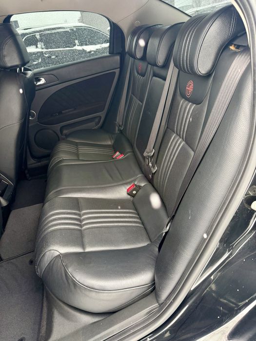 Alfa romeo 159 2008 2.4jtdm дизель автомат aisin седан