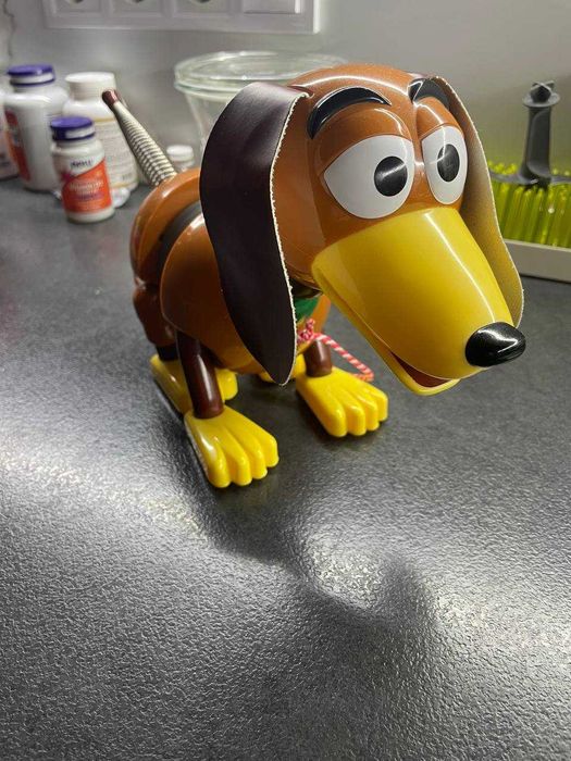Спіралька Disney Pixar's Toy Story Історія іграшок