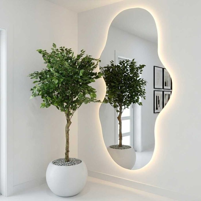 Ficus Artificial 1.20M