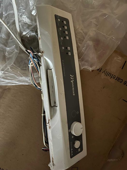 Panel sterowania do zmywarki Mastercook ZWE 1445