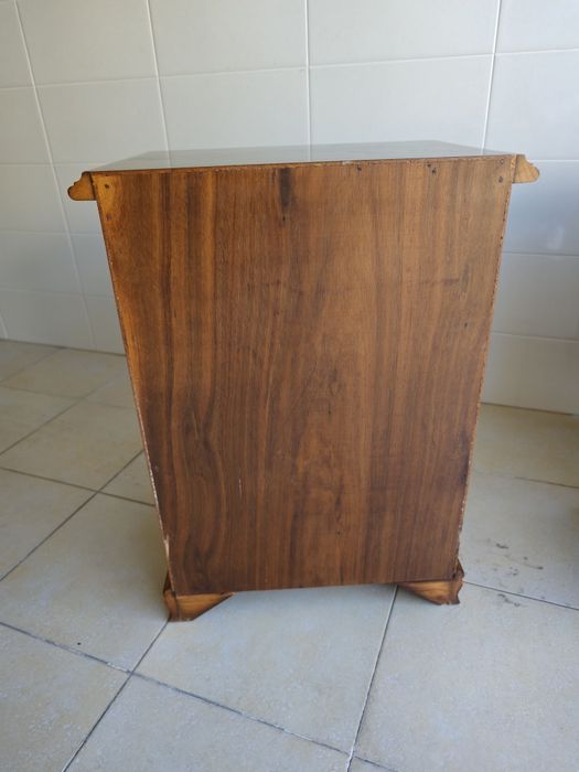 Mesinhas de cabeceira