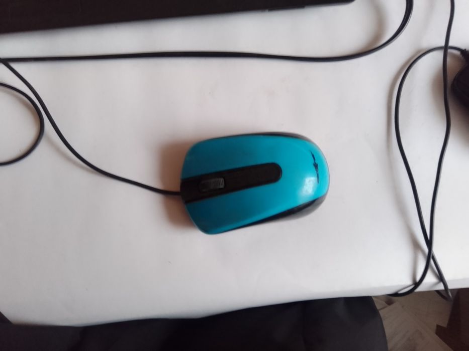 Мышка для компьютера, ноутбука.