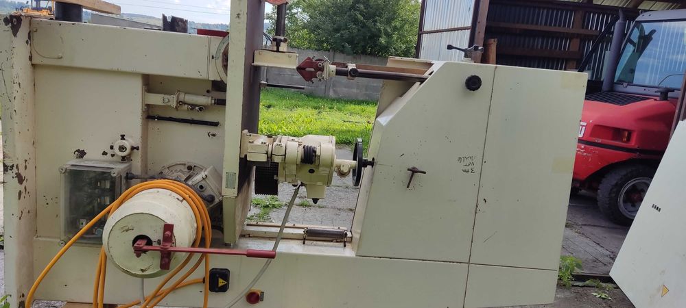 Pila rozdzielcza Kalin do Lameli Oblogu