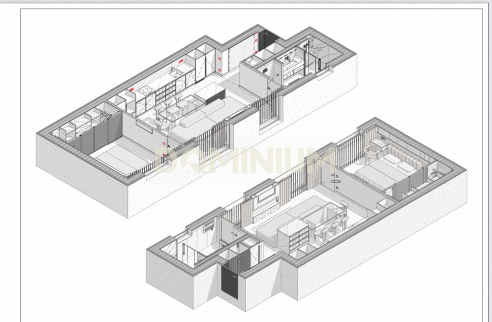 Продається 2-кімнатна квартира у новобудові м.Хуста!