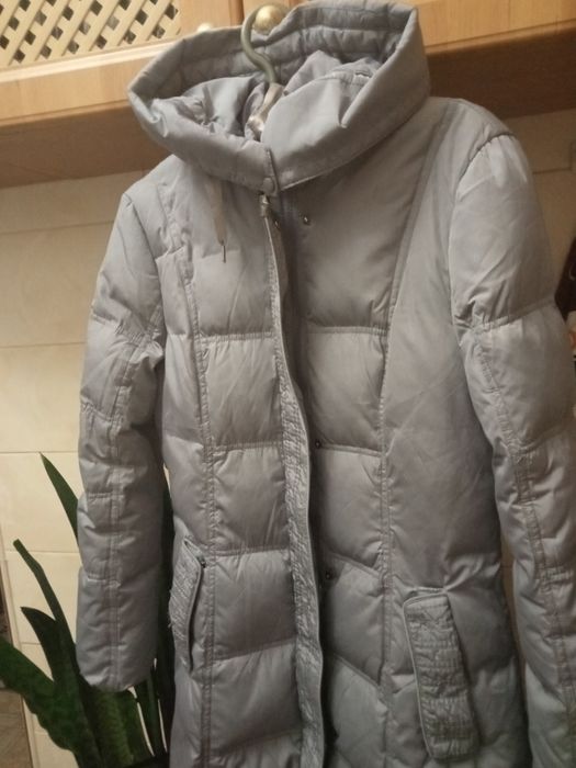 ККурточка черного цвета