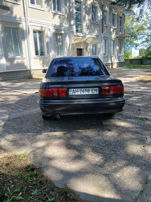 Продам Митсубиши ланцер