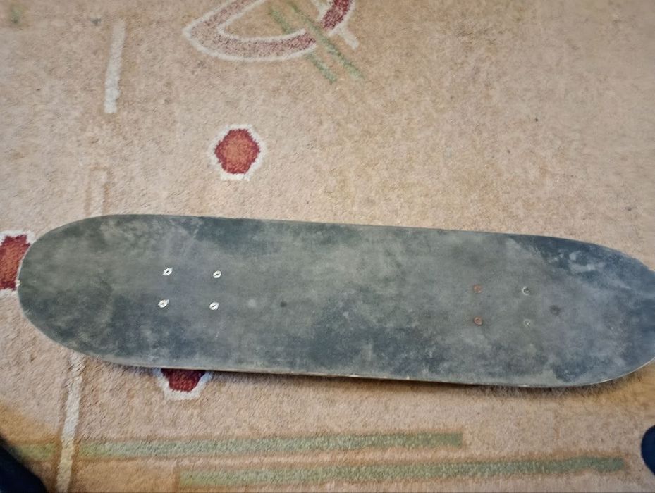 Продам  скейт бу