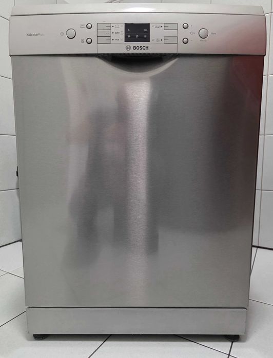 Zmywarka Bosh 60cm