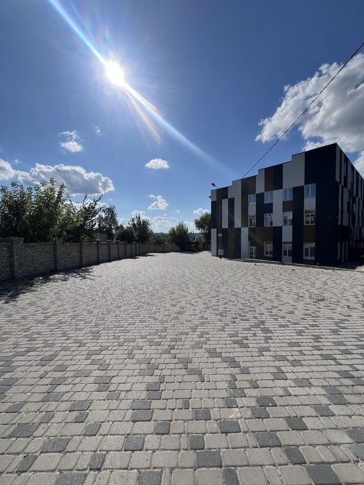 Оренда офісі Open Space в районі Чайка