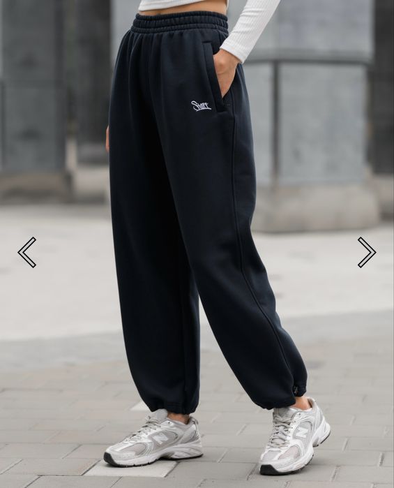 Жіночі спортивні штани Staff