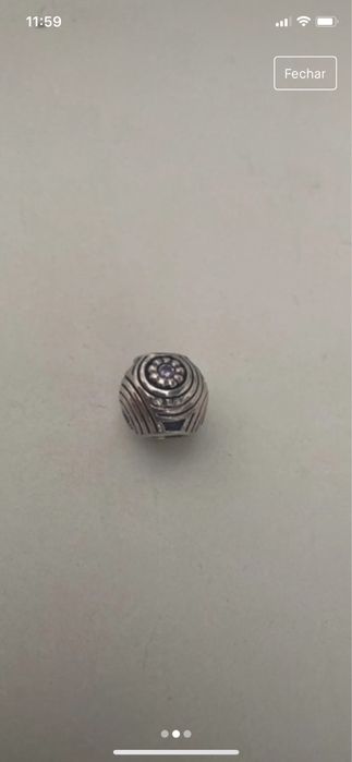 Contas Pandora originais para pulseira