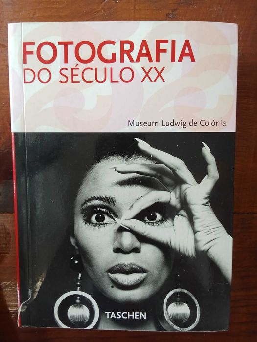Fotografia do século XX