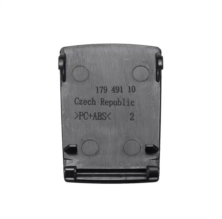 Tampa Isofix BMW F30 F31 F20 F21 F22 F80 M3 F34 X1 E84 E90 E87