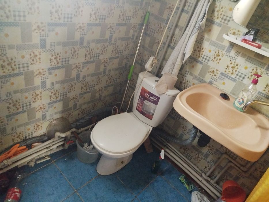 Будинок в місті Ічня