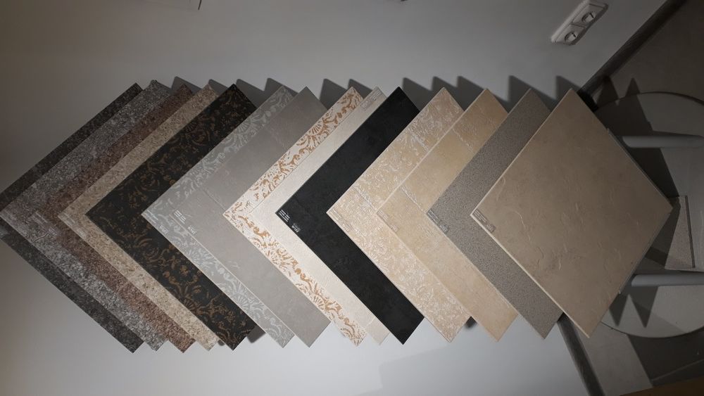 плитка керамика  напольная  керамогранит