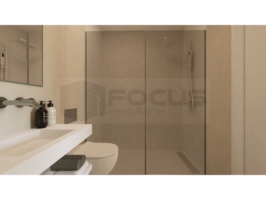 Novo Apartamento T2 - Ílhavo - Novidade no mercado !!!