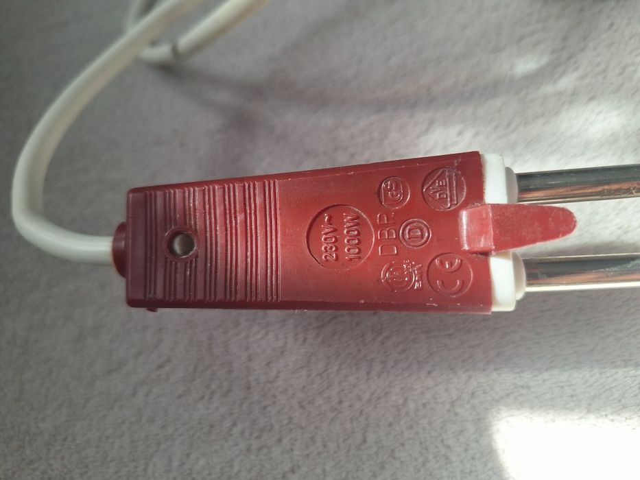 Grzałka elektryczna 1000 W