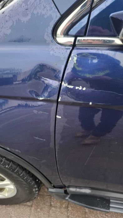 Honda CR-V 2007 р. Продам