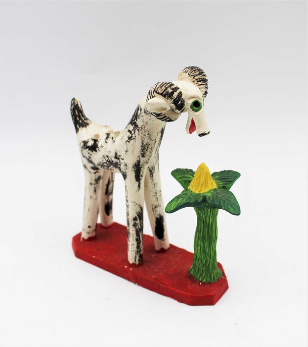Figura de Estremoz - N. Sra. da Conceição