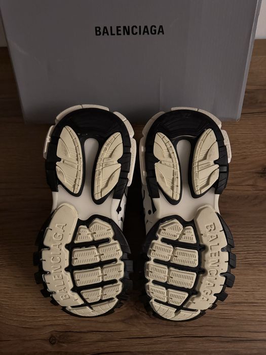 Balenciaga Track 1