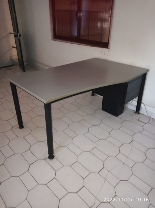 Secretária de escritório