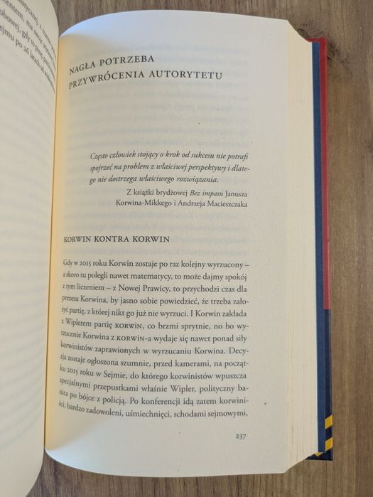 Chłopcy. Idą po Polskę. - Marcin Kącki