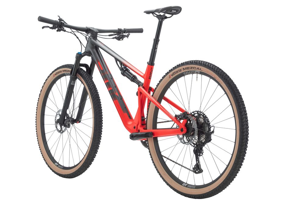 Nowy BMC Fourstroke TWO