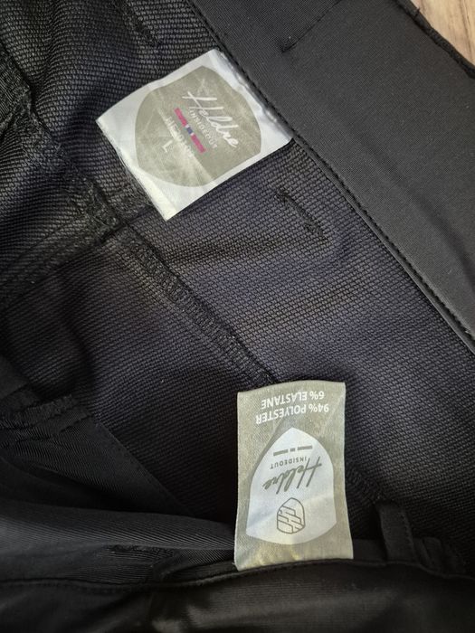 Spodnie Trekkingowe damskie Heldre L 40