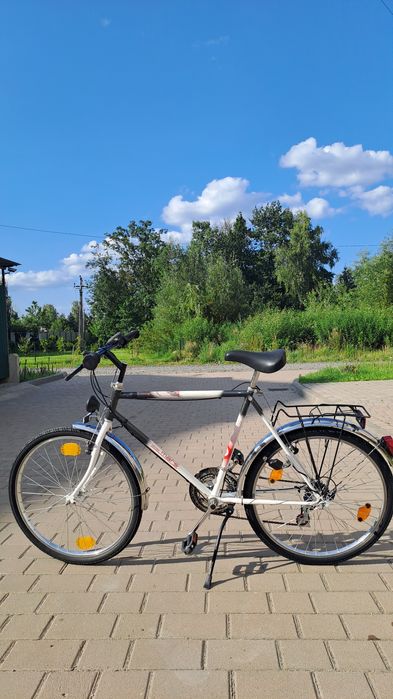 Велосипед міський Mars original.
